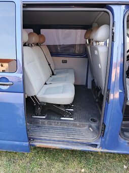 Prodám transportér caravele - 14