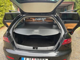 Alfa Romeo 159 3,2 JTS 4x4 - 14