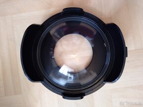 Fotoaparát Sony Alpha 6300 s podvodním pouzdrem Ikelite - 14