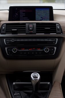 bmw f30 320d - 14