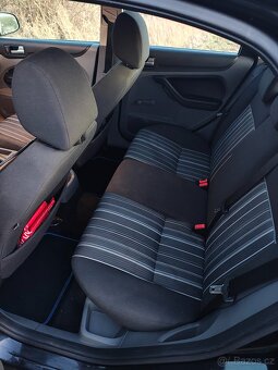 Ford Focus 1.6 TDCI Hatchback - 14