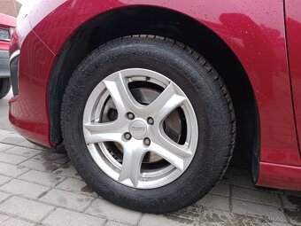 PEUGEOT 308 ACTIVE 1.6 HDi - NOVÉ V ČR-TOP - 14