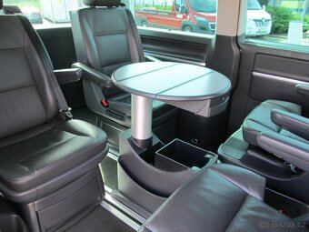Volkswagen Multivan 2.0 TDI 132kw DSG 4x4 HIGLINE - 14