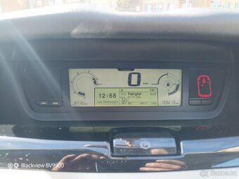Citroen C4 Picasso 1.6 HDI 82 kW,R.V 2013 PŮVOD ČR. - 14