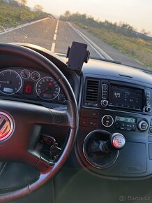 VW Mutlivan 2.5 TDI 128kw Sportine Edition - 14