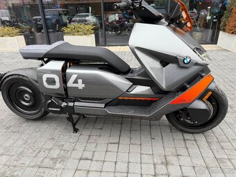 BMW CE-04 Avantgarde - 14