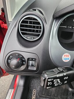 Seat Altea XL 1.4 TSi 92 kw - 14
