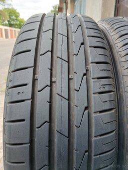 alu kola 4x100 r16 Suzuki, Kia, Hyundai - 14