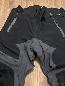 KTM moto bunda + kalhoty + rukavice – komplet výbava - 14