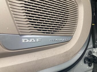 DAF XG+ 530 4x2 / Intarder / Full Air / Full Options - 14