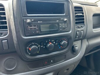 Fiat Talento 1.6 DCI (Trafic, Vivaro) 2017 - 14