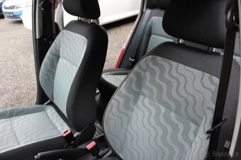 Škoda Fabia II. - 14