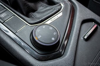 Seat Tarraco 2.0 TDI 200 Xcellence 4Drive DSG - 14