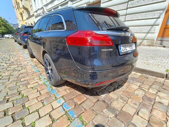 Opel Insignia - 14