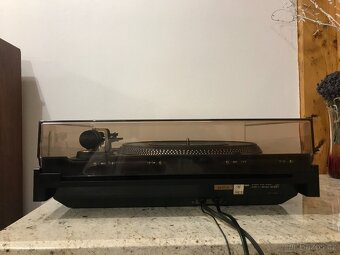 Dual CS-626 Top stav - 14