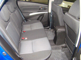 Suzuki SX4 S-Cross 1.6 Comfort 2WD - temp,vyh.sed,120 PS - 14