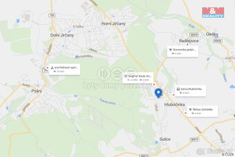 Prodej rodinného domu 5+kk, 125 m², Sulice, ul. Na Rovině - 14