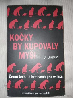 Knížky, různé - 14