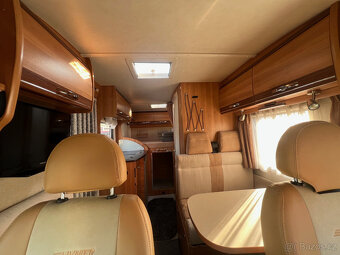 ⭐️AUTOKARAVAN HYMER HV 512 SILVER LINE ⭐️ - 14