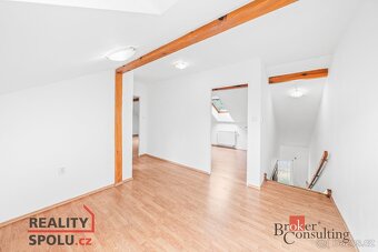 Pronájem, byty/5+1, 159 m2, Nádražní 768, 33301 Stod, Plzeň- - 14
