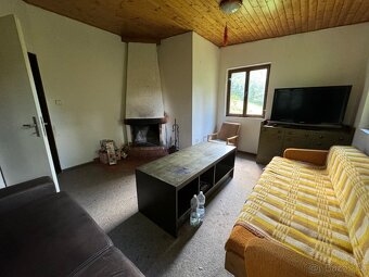 Prodej chaty Pozděchov, okres Vsetín 77 m², pozemek 3941 m² - 14