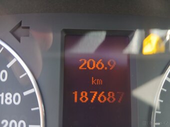 MB A 1.6, ALU, klima - 14