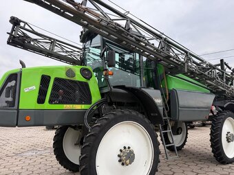 Samojízdný postřikovač Tecnoma Laser 4240, 2013, ramena 36 m - 14