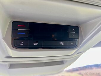 VW Crafter 35, H2-L2, rok 12/2020, 2.0 TDi/103 Kw - 14