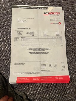 Skoda Superb 3 2.0 tdi - 14