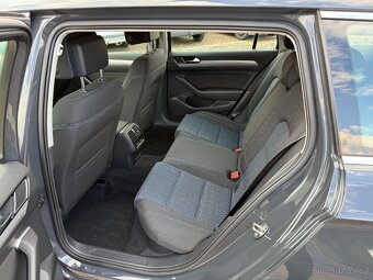 VW PASSAT 1.4 GTE 160kW PLUG-IN HYBRID-2020-173.422KM- - 14