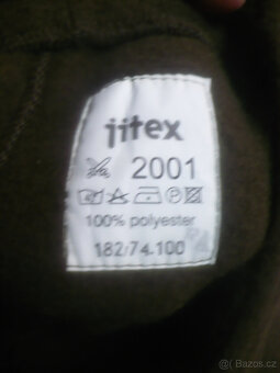 vojenská výstroj,oblečení , maskovačky,batoh... - 14