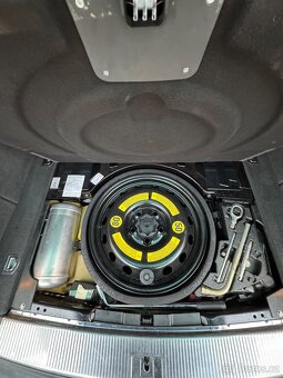 Volkswagen Touareg 3.0 V6 TDI 2007 - 14