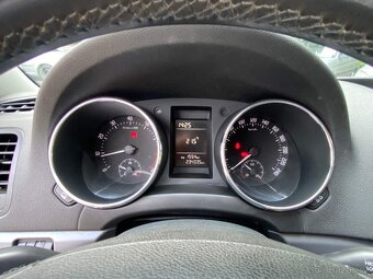 Škoda Yeti 1.8 TSI 118kW 4x4 tažné klima 2012 nové ČR - 14