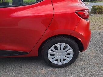 Renault Clio, 1.2i 2.MAJITEL,ZACHOVALÉ AUTO - 14