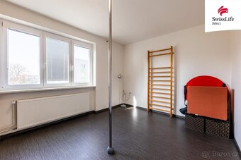 Prodej bytu 3+1 83 m2 U Pražské dráhy, Plzeň - 14