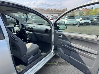 Volkswagen FOX - 14