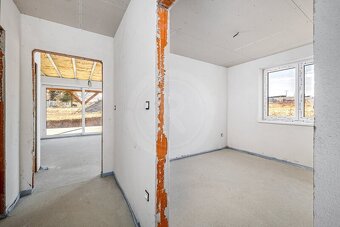 PRODEJ NOVOSTAVBY RODINNÉHO DOMU 5+KK, KAPLICE - 14