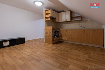 Prodej nájemního domu, 421 m2, Vítkov - 14