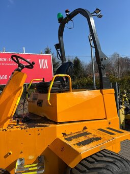 Dumper vyklápěcí Thwaites Mach 2090 9Tonne, Wacker Terex Jcb - 14