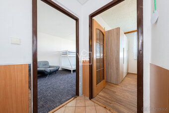 Prodej bytu 3+1 s lodžií a sklepem, 79 m² – Chrudim, ul. Hra - 14