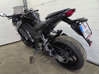 Kawasaki Z 1000 SX - ABS - po servisu - 14