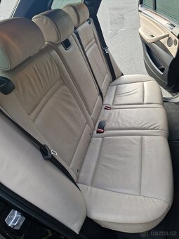 BMW X5 E70 3.0 diesel 2013 180kw - 14