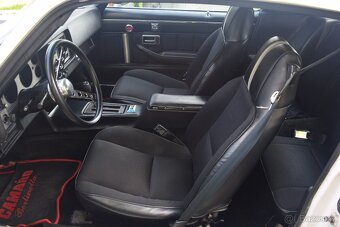 Chevrolet Camaro - 14