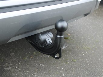 Audi Q7 3,0 50TDi Quattro TZ Tov.Záruka ČR 1.maj CR V6 MHEV  - 14