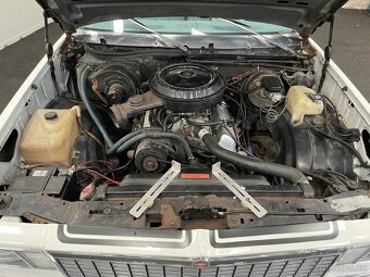 Chevrolet El Camino - 14