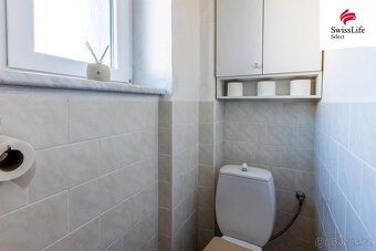 Pronájem bytu 2+1 62 m2 Tělocvičná, Plzeň - 14