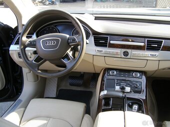 A8 LONG 6.3 W12 500PS rv 2016 TOP - 14