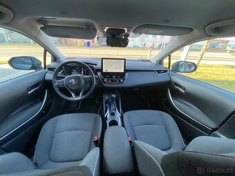 Toyota Corolla sedan 1.8 Hybrid odpočet DPH - 14