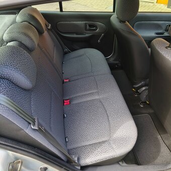 Renault Clio 1.2i 43kw, poctivých 66000km,klima,1.majitel - 14