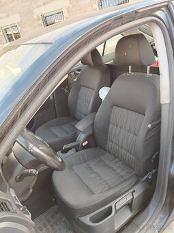 Škoda Octavia 2 1.8 TSI 118Kw facelift - 14
